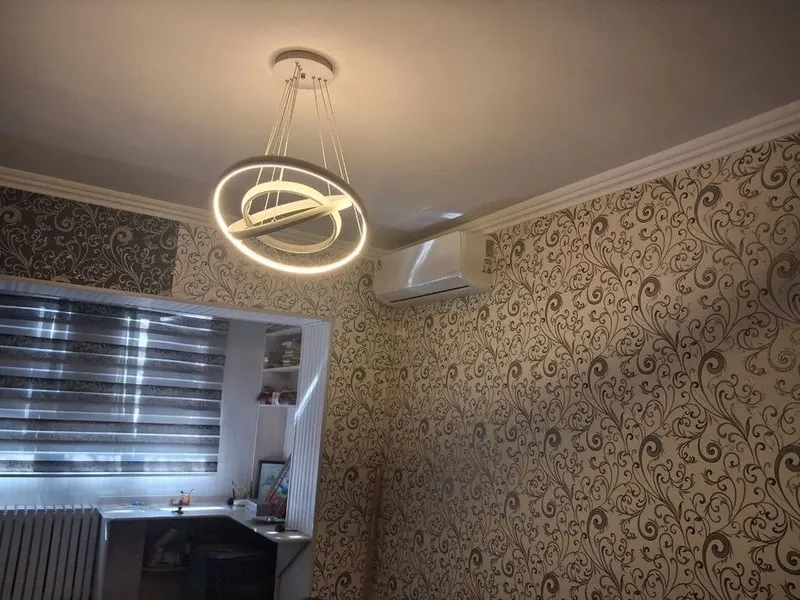 2-комнатная квартира, 45 м², 2/4 этаж (вторичка), Юнусабад 18, метро Туркестан 3 2-комнатная квартира, 45 м², 2/4 этаж (вторичка), Юнусабад 18, метро Туркестан 3