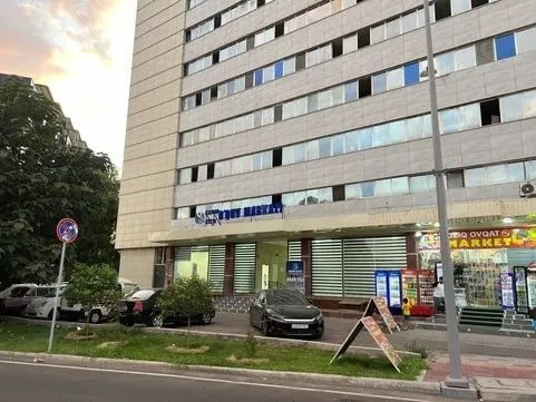 Сдается и продается помещение под офис 2