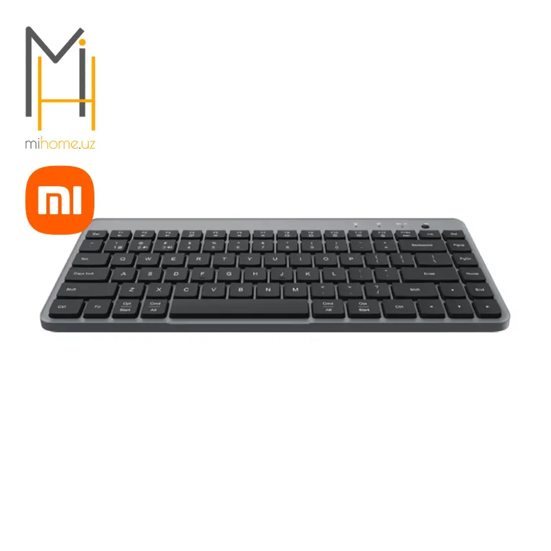 Беспроводная клавиатура Xiaomi Mi Dual Mode — фото 3