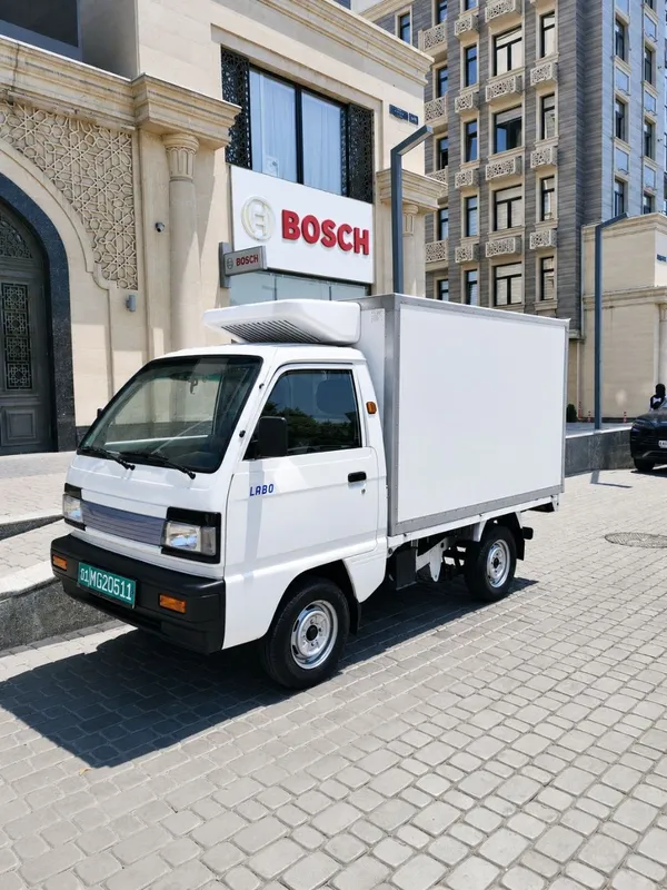 Продается LABO 2019