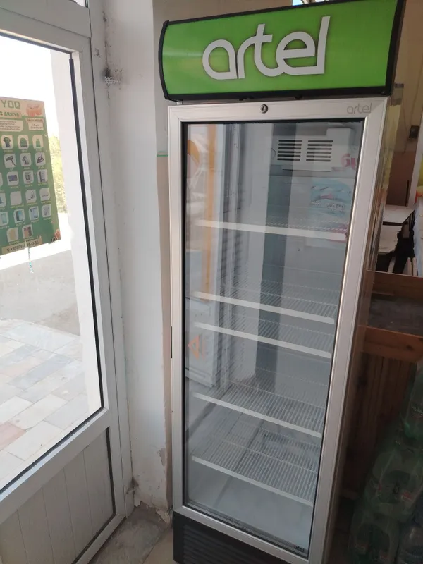 Artel vetrenniy xolodilnik 1 Artel vetrenniy xolodilnik 1