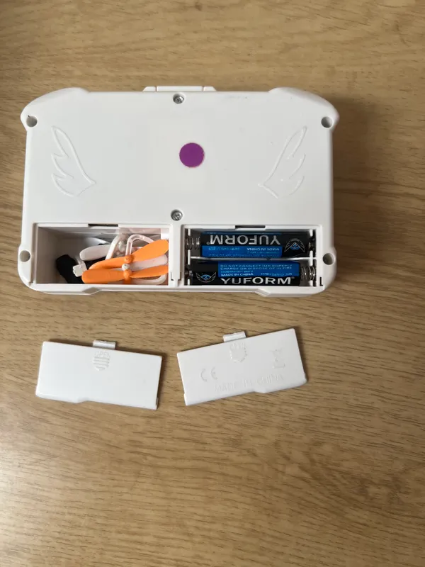 Mini dron 3