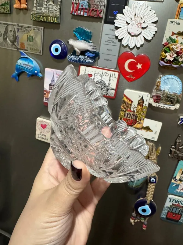 Хрусталь 2 Хрусталь 2