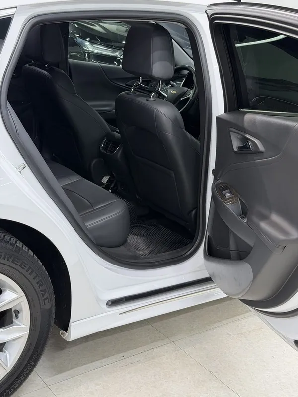 Malibu 2 Premier 2020 yil Probeg 68.000 km 9
