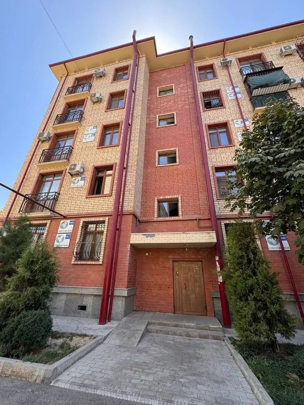 АРЕНДА НОВОСТРОЙКА ЯШНАБАДСКИЙ ПАРКЕНСКИЙ БАЗАР 10