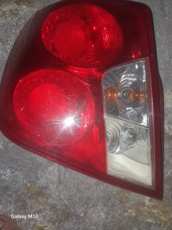 Chevrolet Optra
Daewoo Nubira / Lacetti orqa stop