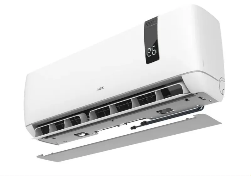 AUX кондиционер 12/18 инвертор бесплатна даствка — фото 2