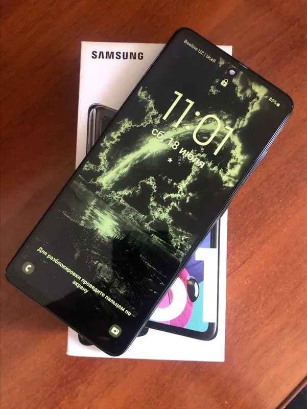 Продается Samsung A51 в хорошем состоянии 3 Продается Samsung A51 в хорошем состоянии 3