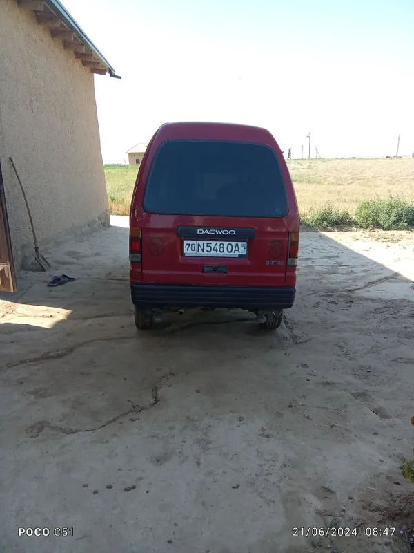 Damas 1 sotiladi xolati yaxshi