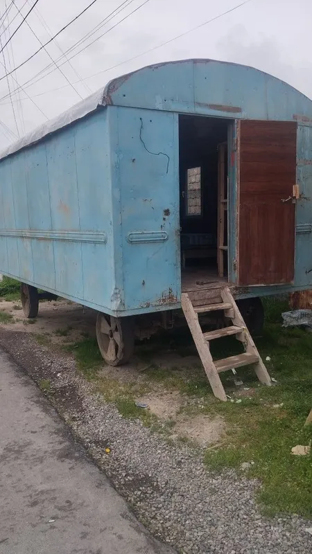 Сдается вагон в аренду — фото 1