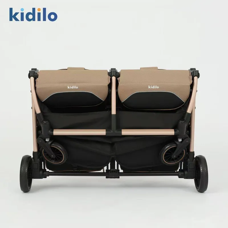Коляска Kidilo 2 Коляска Kidilo 2