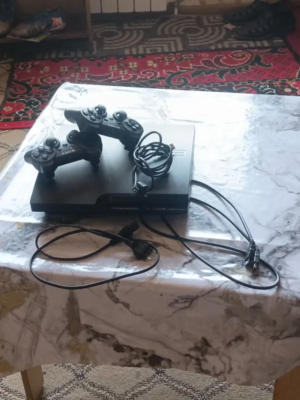 Playstition 3