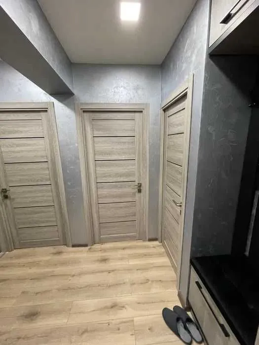 ШАЙХОНТОХУР Ц-13 Себзор Ганга Метро Гафур Квартира аренда 2-ком 80м² — фото 5