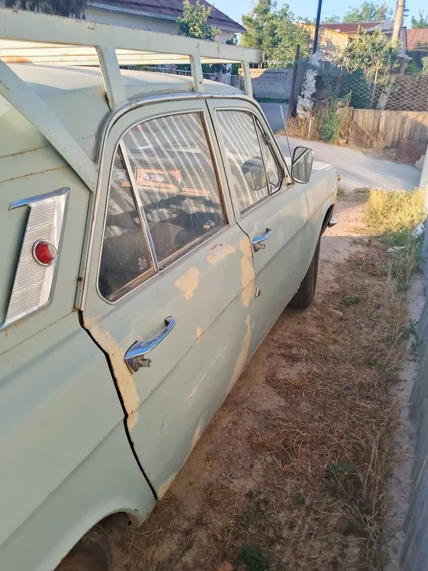 Volga 2401 metan 3