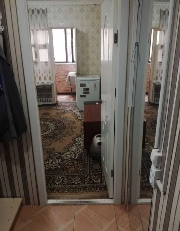 Аренда квартиры в центре 1/2/4 Лисунова 4 Кадышева — фото 2