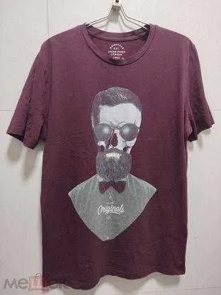 Jack & Jones Мужские Шорты W32 / W31 / W28. Футболка М 8 Jack & Jones Мужские Шорты W32 / W31 / W28. Футболка М 8