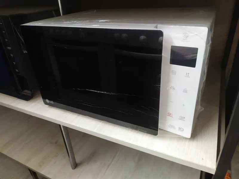 LG 25 litr origa