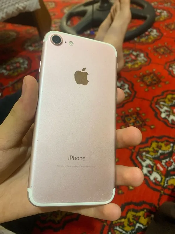 Iphone 7 atpechatka ishlamed 3 Iphone 7 atpechatka ishlamed 3