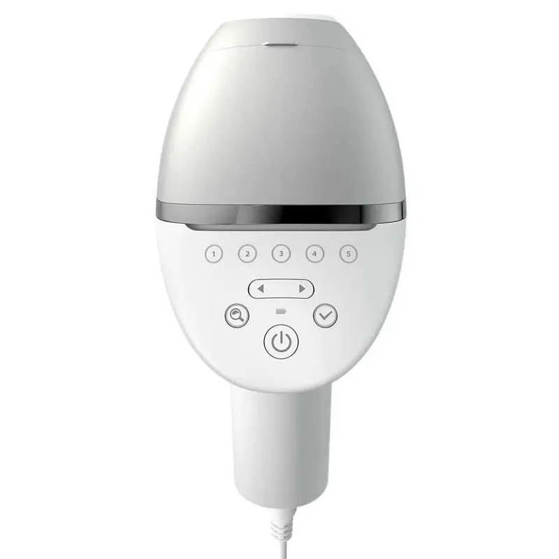 Фотоэпилятор Philips Lumea IPL 8000 Series BRI940/00, SenseIQ Словения 2