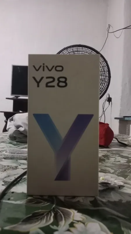 Vivo Y28 8/128Gb 1 Vivo Y28 8/128Gb 1