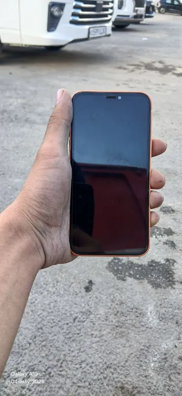 Telefon iphone xr — фото 3