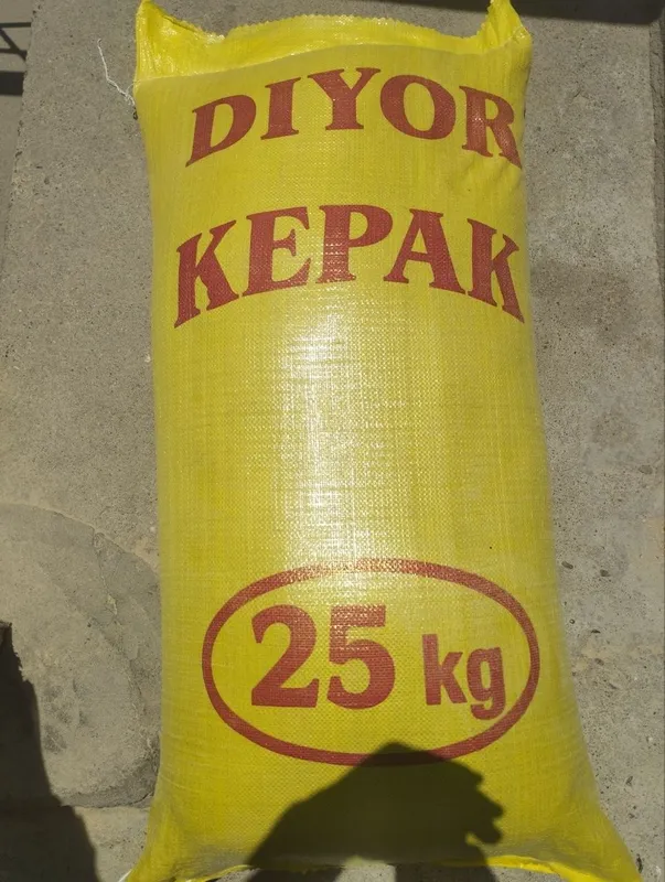 Kepak 25 kg. . 4 Kepak 25 kg. . 4
