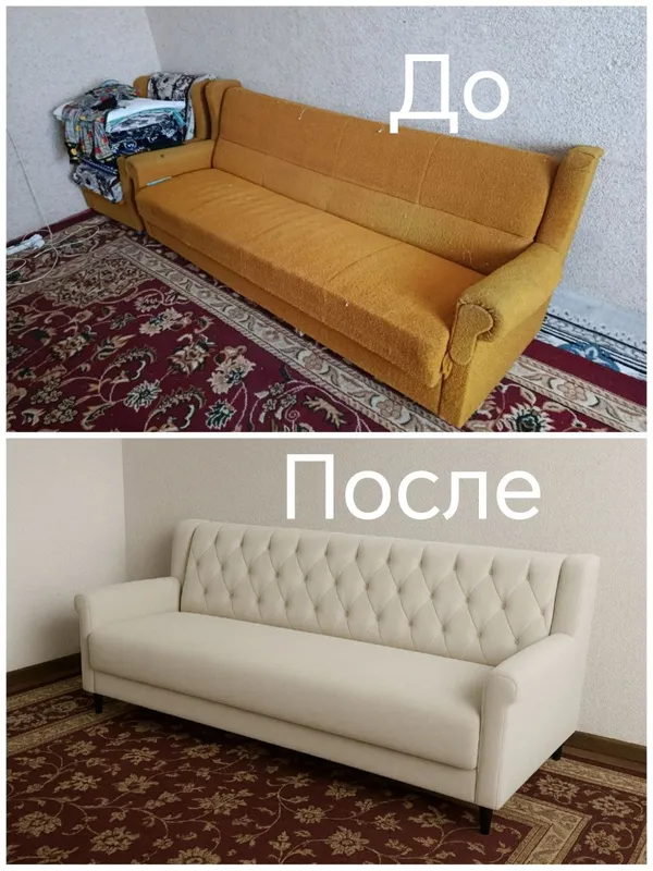 Мебель тамирлаш хизмати Yangisini buyurtma asosida yasab h