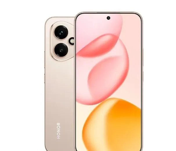 Honor 400 8gb 256gb Gold 1 Honor 400 8gb 256gb Gold 1