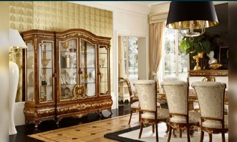 Мебелларни сифатли ечамиз сочамиз йиғамиз ўрнатамиз ва таъмирлаймиз — фото 5