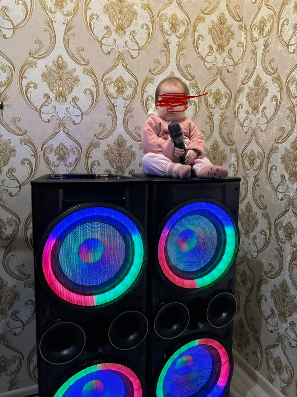 Kalonka 3 rejim: aux, blutz, radioda ishlaydi