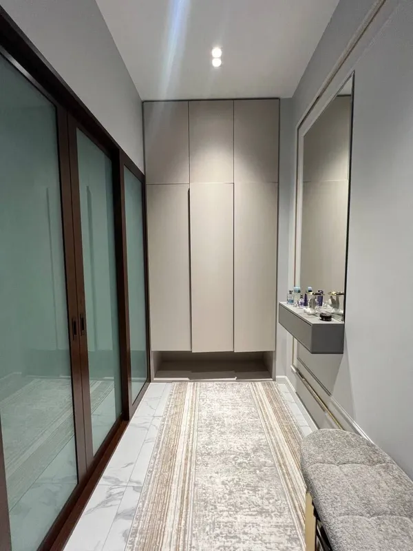 2 xonali kvartira, 61 m2, Mirzo Ulug'bek 7