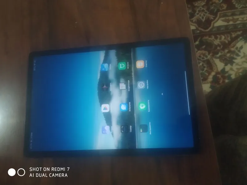 Redmi Pad Se sotiladi