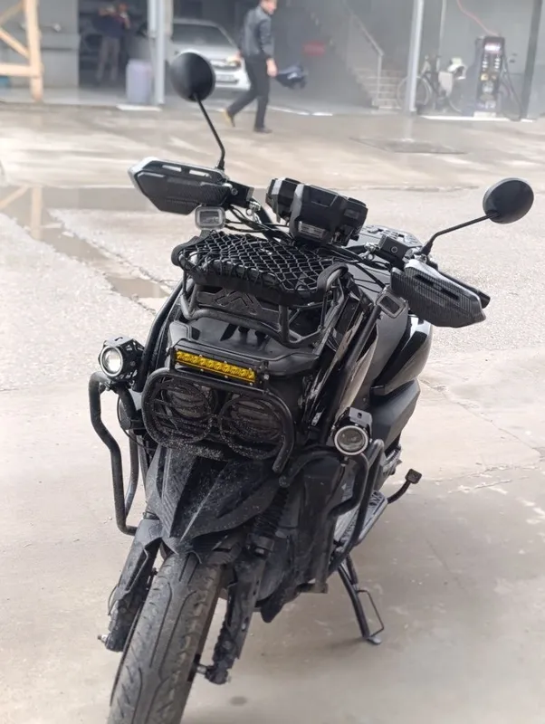 Tank 3 pro max sotiladi