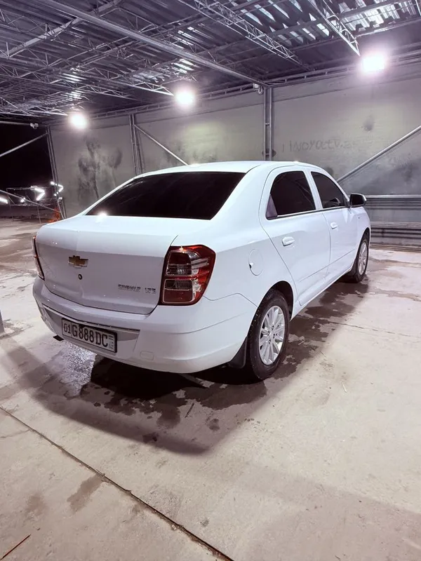 Taxi Uzbekistan! 2