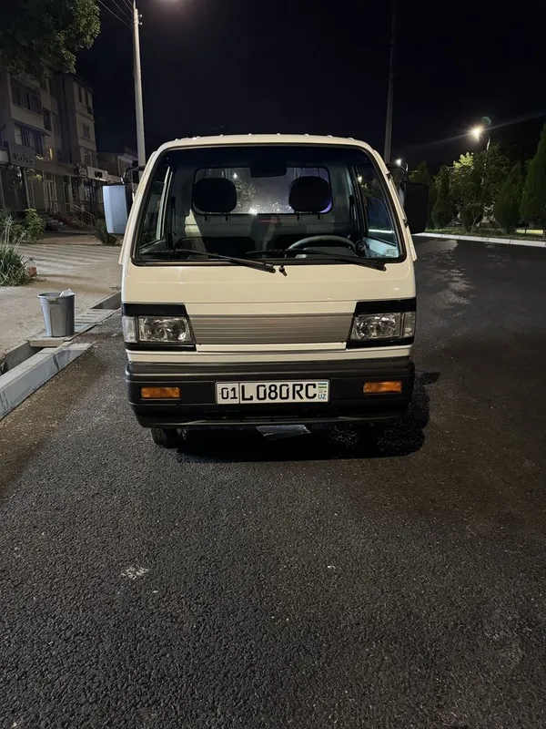 Labo 2025 yengide xali 4120km yurgan 1