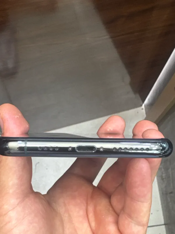 iPhone 11 pro max 256gb — фото 1