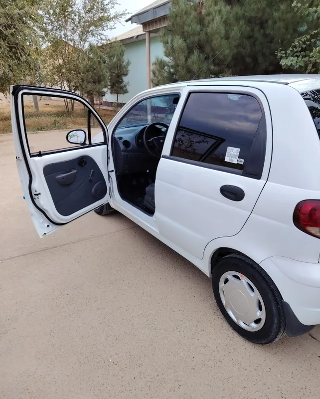 Matiz CHEVROLIT 2017 4 Matiz CHEVROLIT 2017 4
