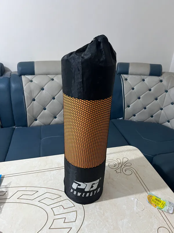 Yoga mat