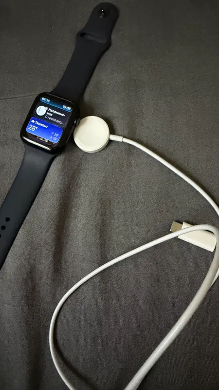 Apple watch se 2 44mm 10kun ishlagan 2mln 600 2 Apple watch se 2 44mm 10kun ishlagan 2mln 600 2