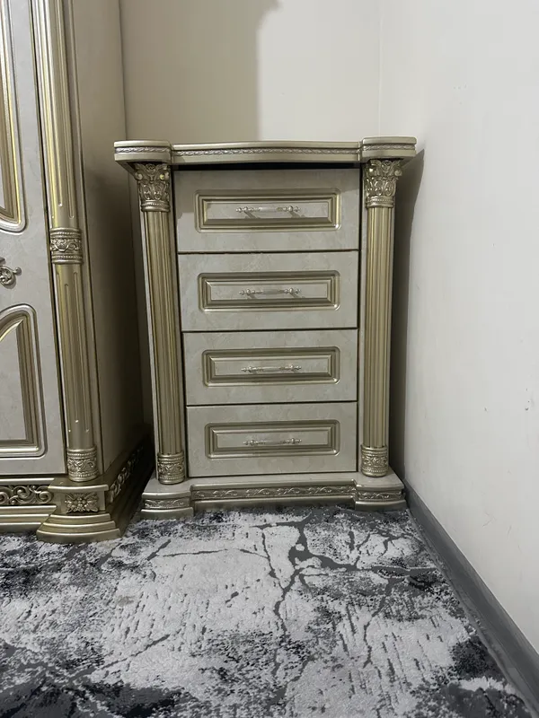 Спальный гарнитур — фото 3