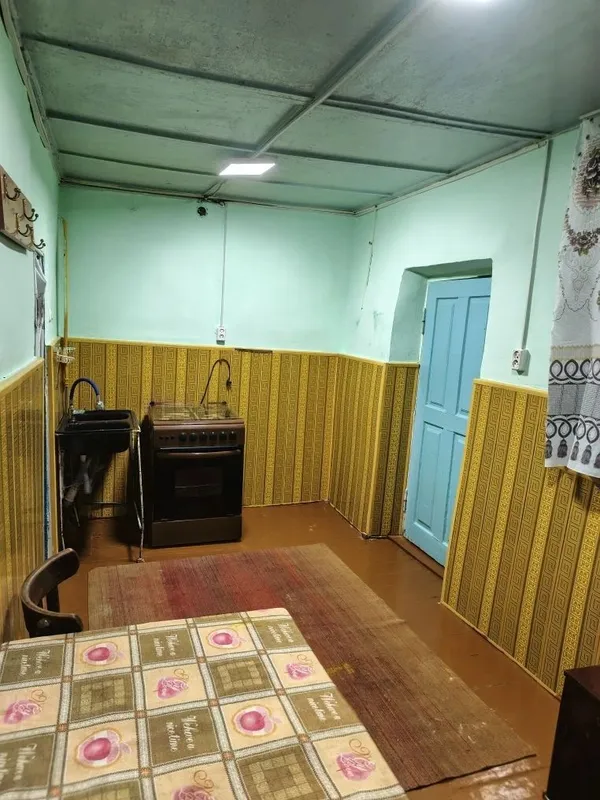 Продается квартира в общем дворе — фото 3
