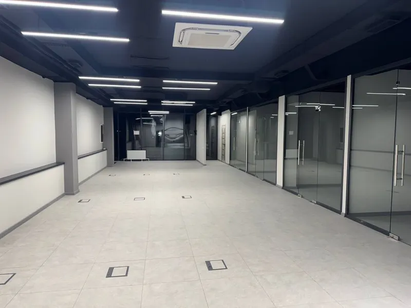 Аренда офис Логистика IT вдоль дороги 295 кв м
