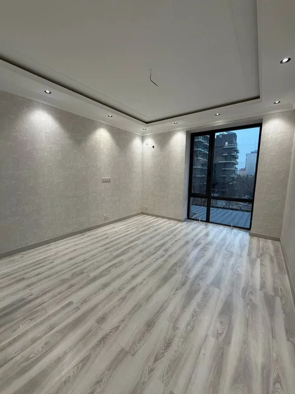 Продаётся 3-комнатная квартира с евроремонтом в Mirabad City (Мирабадский район) — фото 1