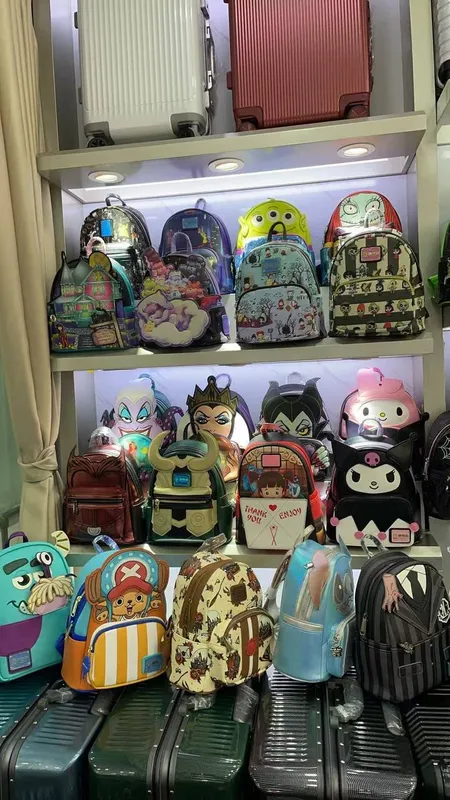 Disney sumka original 5