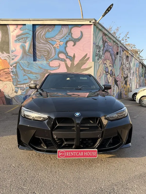 BMW i4 M50 | Аренда Авто | Прокат Авто | Рент Кар | 24/7 1 BMW i4 M50 | Аренда Авто | Прокат Авто | Рент Кар | 24/7 1