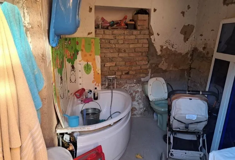 Учаска сотилади Самарканд дарвоза — фото 5