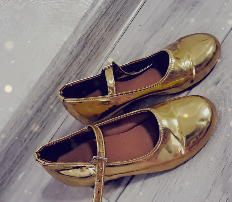 raqs oyoq kiyimi — фото 3