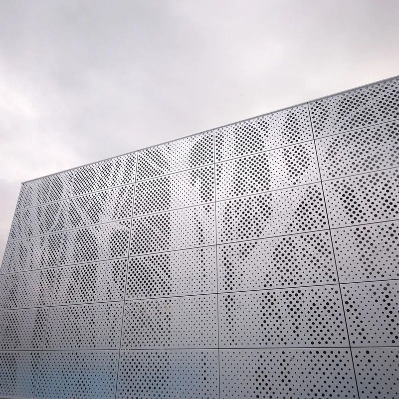 Fasad Panel | Фасад Панель — фото 1