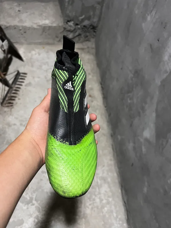 Adidas ACE 17+ Purecontrol FG 1 Adidas ACE 17+ Purecontrol FG 1