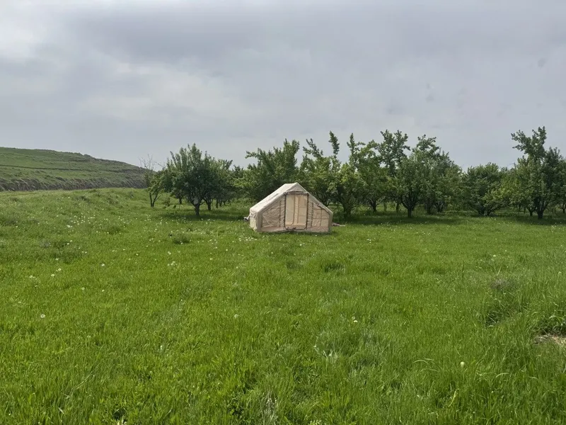 Продаётся палатка!!! — фото 3